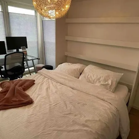 Moselblick Penthouse Mit Terrasse Lejlighed