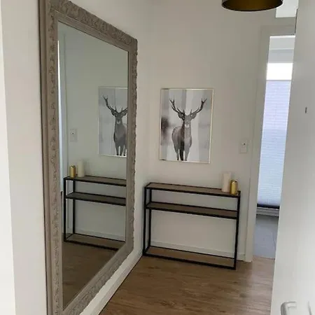 Moselblick Penthouse Mit Terrasse Coblenza