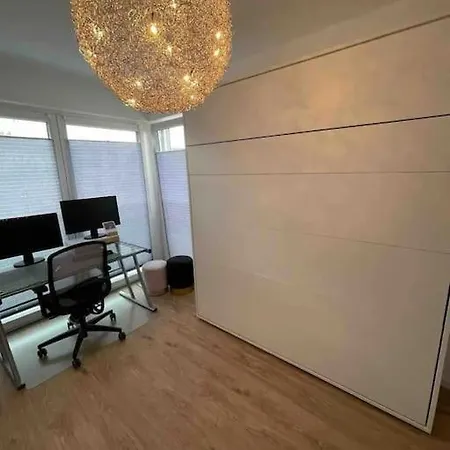 Moselblick Penthouse Mit Terrasse