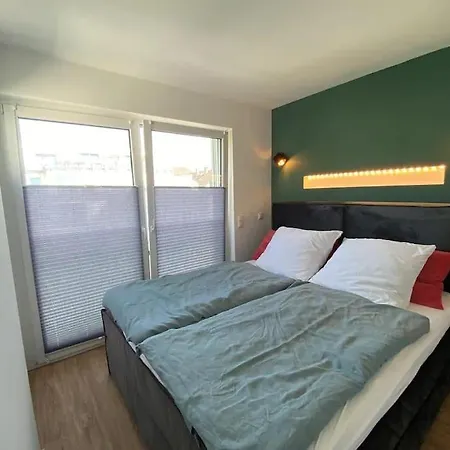 Moselblick Penthouse Mit Terrasse