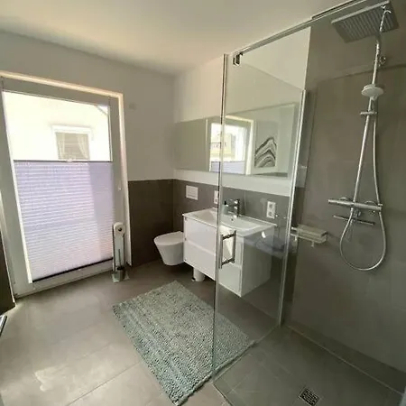 Apartment Moselblick Penthouse Mit Terrasse Koblenz (Rhineland-Palatinate)